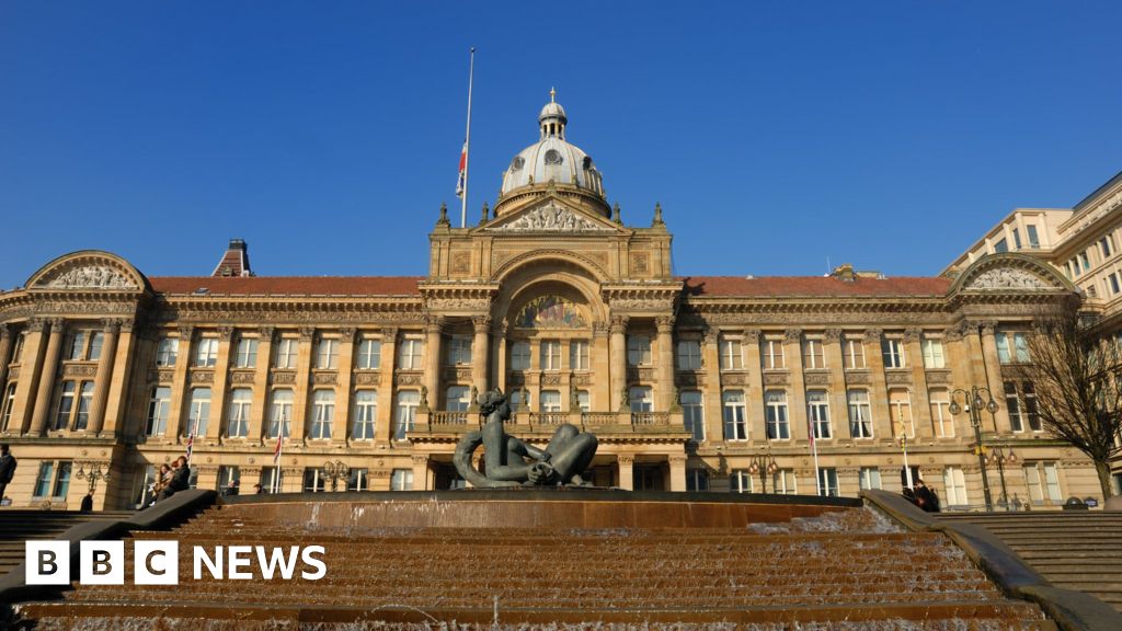 Once-disgraced Birmingham children’s services now rated good by Ofsted