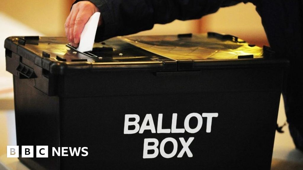 Cotswolds, Tewkesbury and Forest of Dean go to the polls Cotswolds, Tewkesbury and Forest of Dean go to the polls