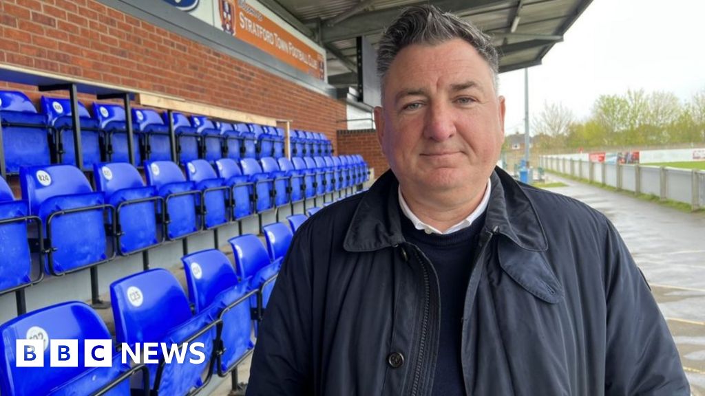 Footballer’s death among stories inspiring election candidates