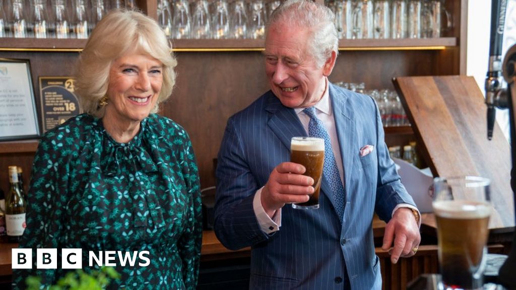 What will King Charles mean for Anglo-Irish relations?