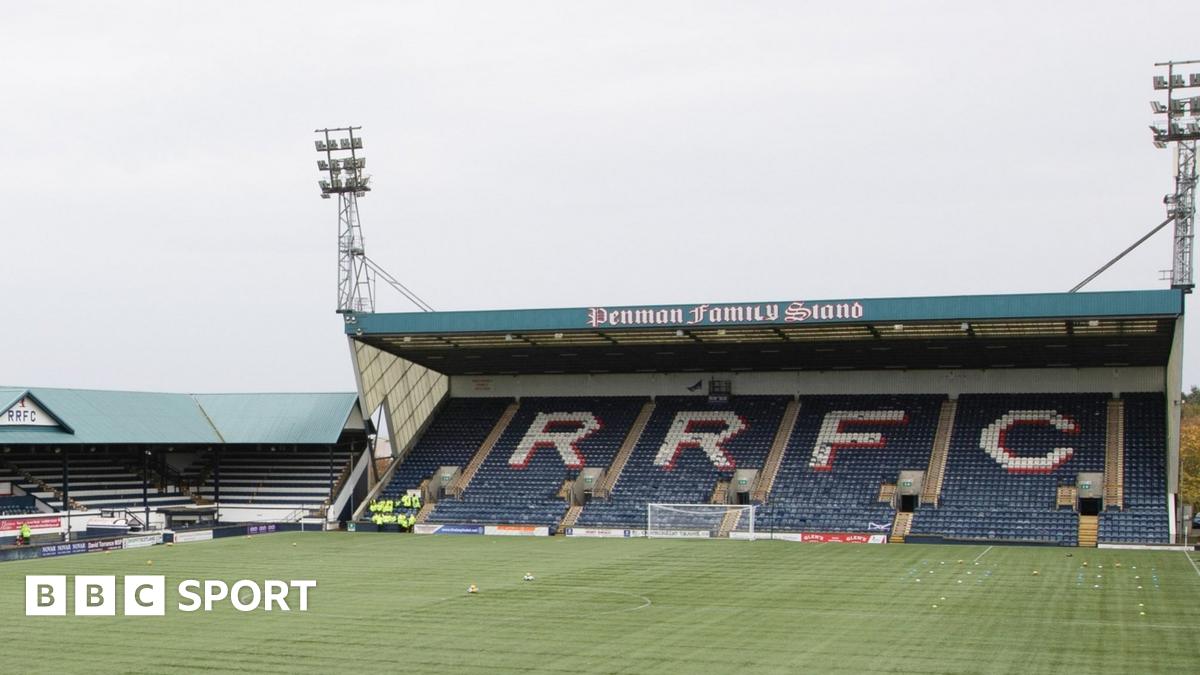 Raith Rovers taken over by local consortium involving former Kelty Hearts duo Raith Rovers taken over by local consortium involving former Kelty Hearts duo