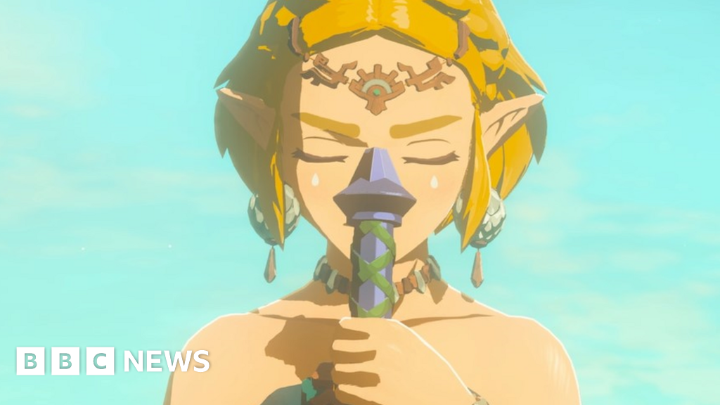 Why Nintendo’s latest game is more than a sequel Why Nintendo’s latest game is more than a sequel