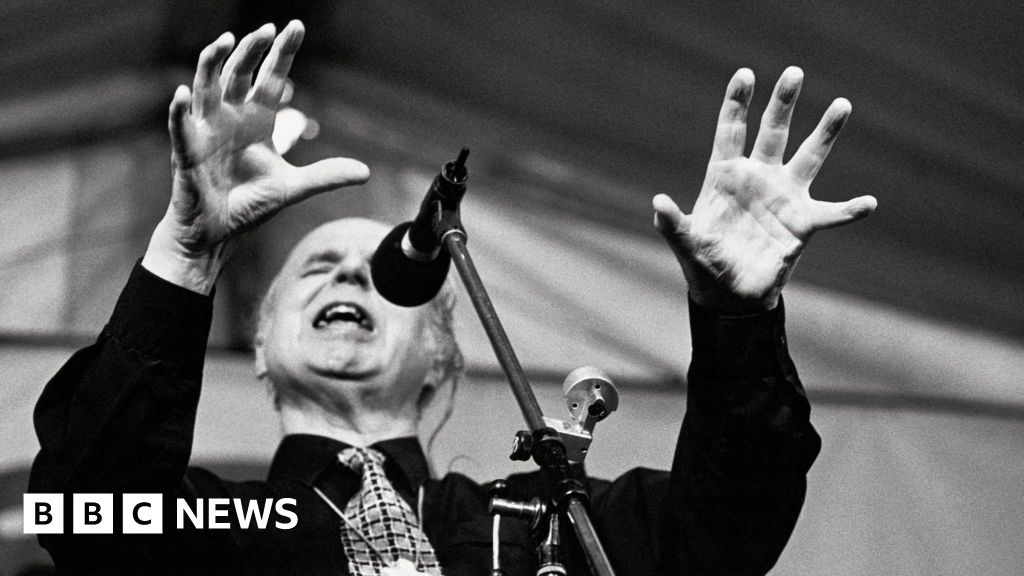 Jesus Army abuse ‘worse than anybody realises’ Jesus Army abuse ‘worse than anybody realises’