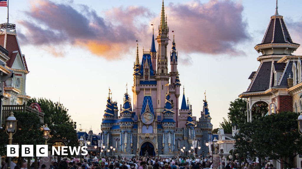 Disney scraps 7m Florida plan amid Ron DeSantis feud Disney scraps 7m Florida plan amid Ron DeSantis feud