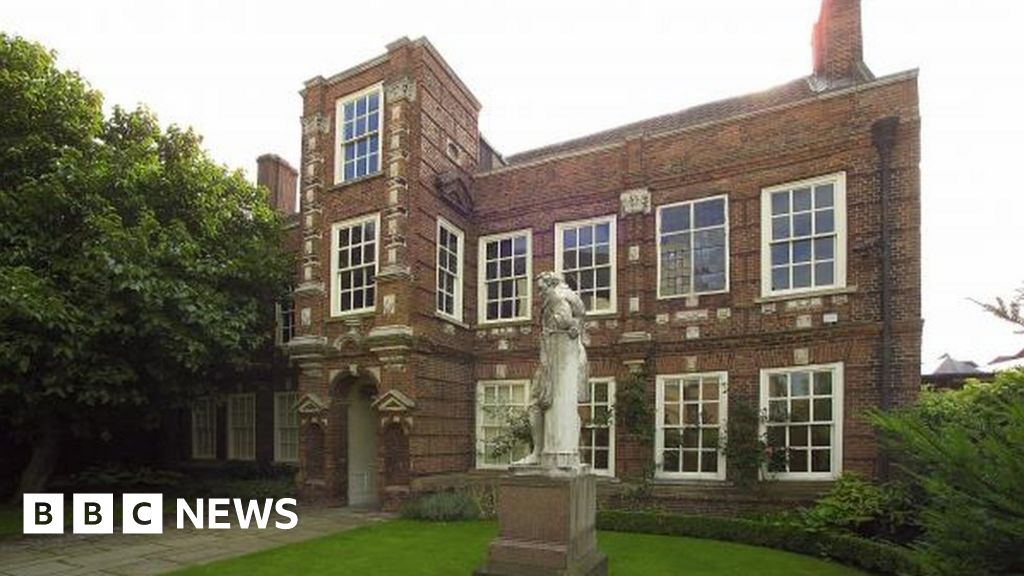 Hull’s Wilberforce museum reopens after three years