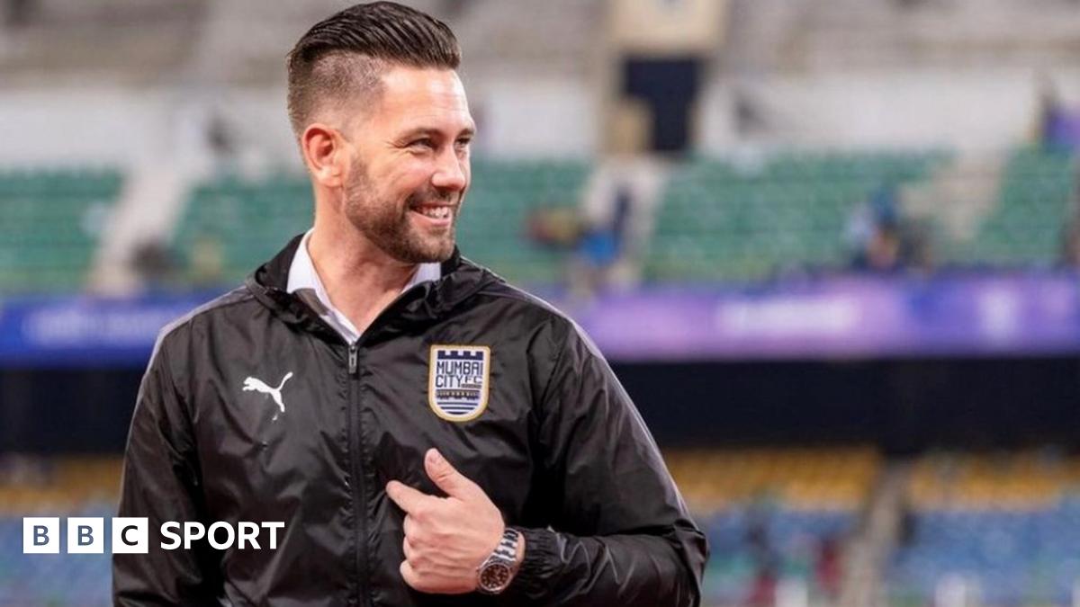 Des Buckingham’s journey to Mumbai City success – via Oxford United and Oceania