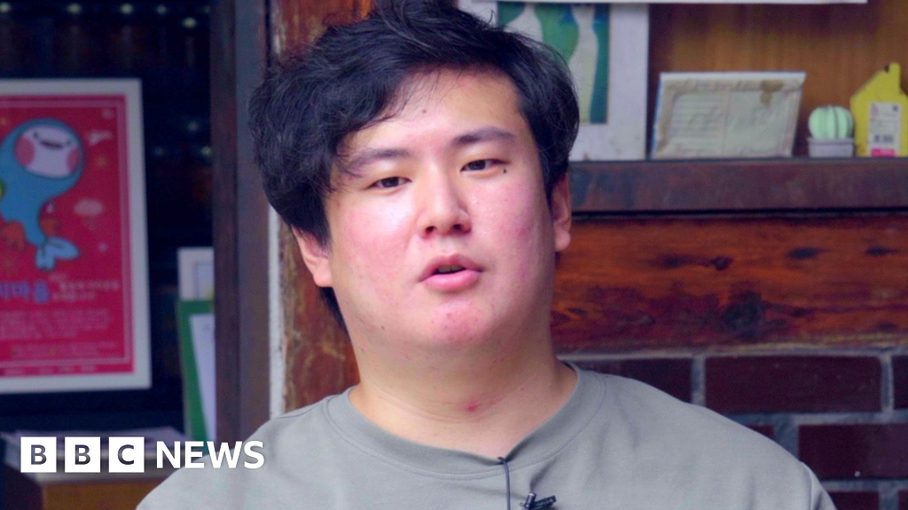 Why S Korea is paying young recluses to leave home Why S Korea is paying young recluses to leave home