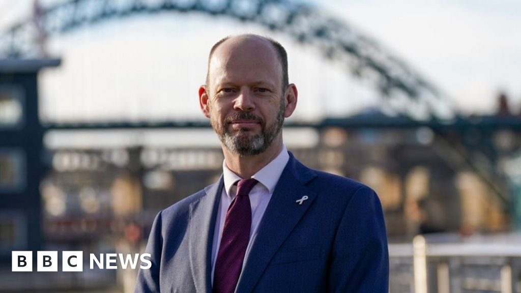 Sir Keir Starmer under fire after Jamie Driscoll barred from longlist