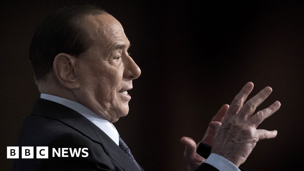 Silvio Berlusconi obituary: Italy’s flamboyant bounce-back politician