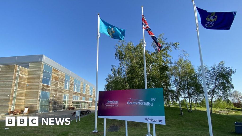 South Norfolk Council’s plans to boost Hethel tech centre blocked