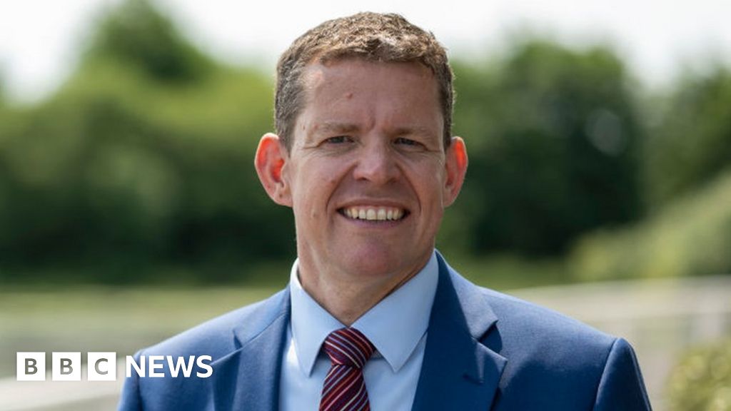 Rhun ap Iorwerth elected leader unopposed