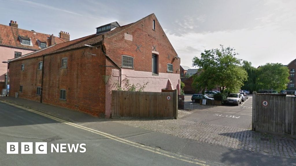 Norwich’s Wensum Lodge could be sold off Norwich’s Wensum Lodge could be sold off