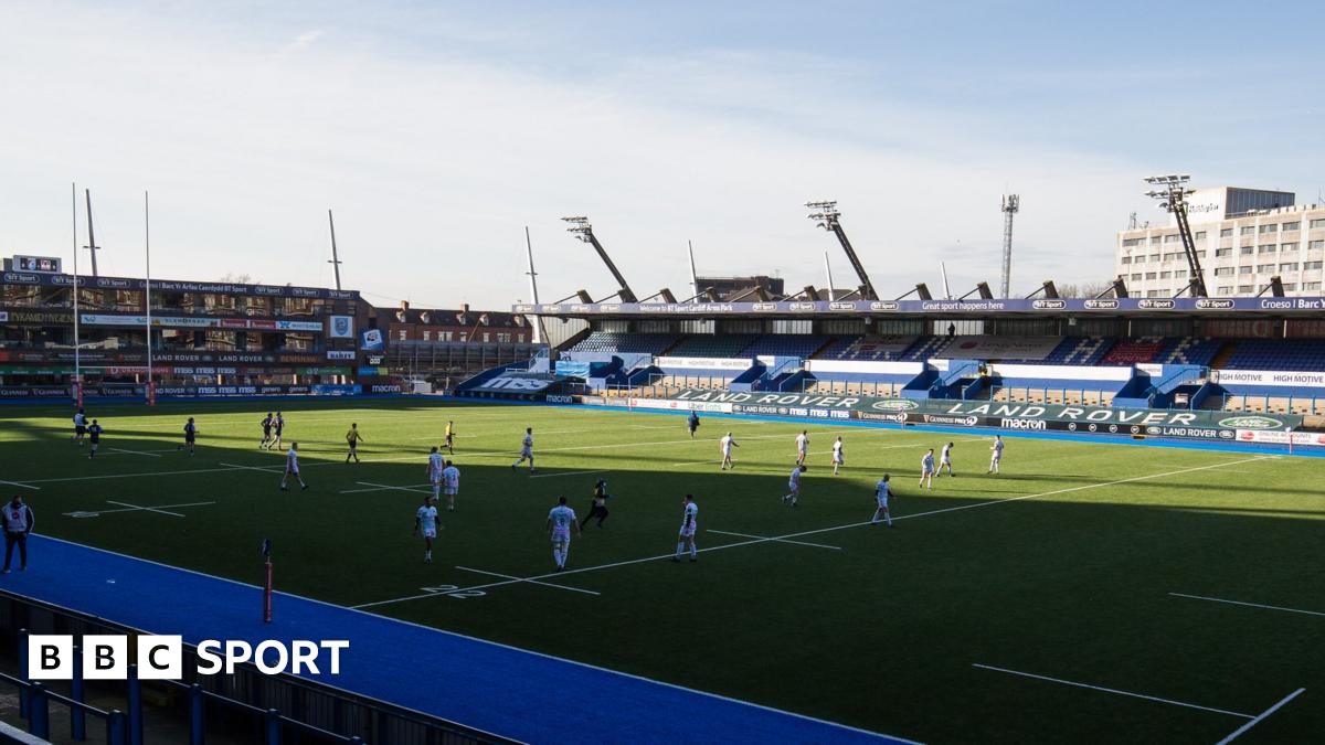 Cardiff announce Helford Capital Limited as new majority investors Cardiff announce Helford Capital Limited as new majority investors