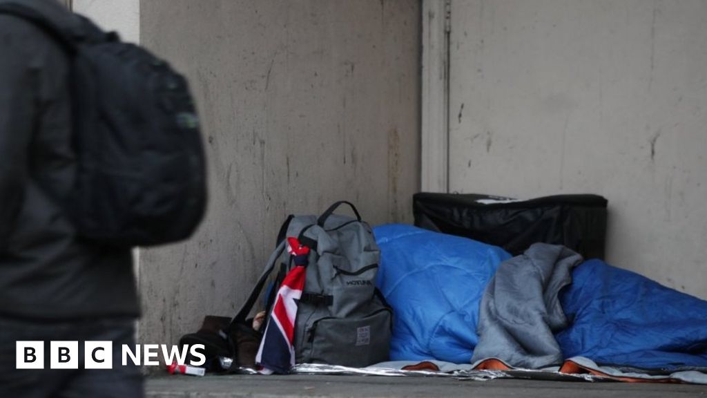 Homelessness charity fears closure after funding cut
