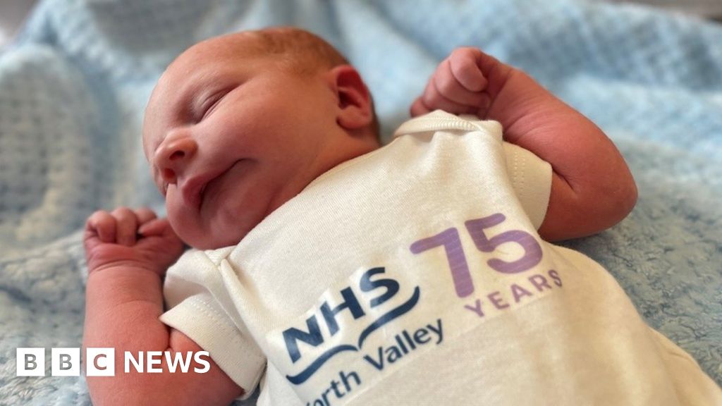 Still caring from cradle to grave Still caring from cradle to grave