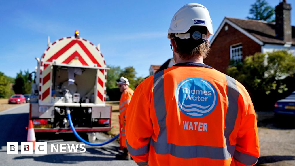 Warnings London may face water rationing ‘imminently’ Warnings London may face water rationing ‘imminently’