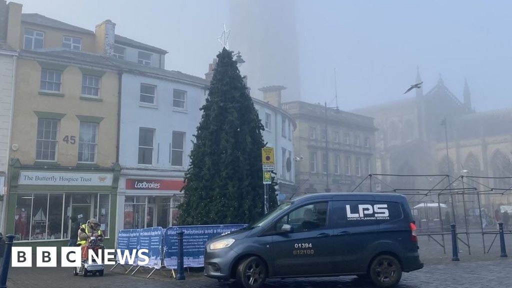 Boston Council plans ‘memorable’ Christmas event after criticism Boston Council plans ‘memorable’ Christmas event after criticism
