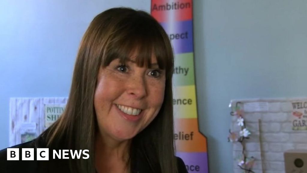 Stoke-on-Trent primary school rated as outstanding in five areas Stoke-on-Trent primary school rated as outstanding in five areas