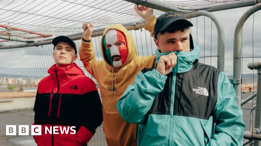 Bands pull out of festival over Israel-Gaza conflict Bands pull out of festival over Israel-Gaza conflict