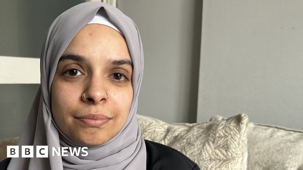 ‘I am a voice for Asian women with the condition’