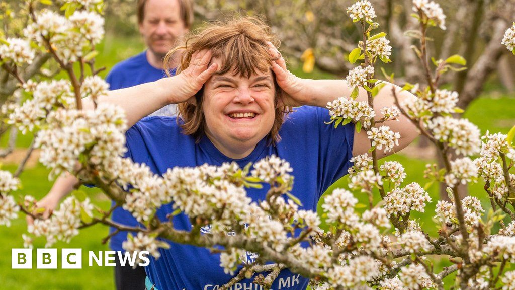 Dismay as apples are stolen from community garden