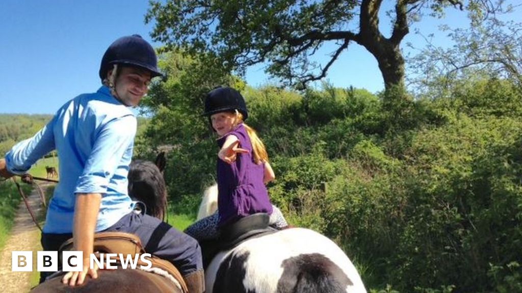 ‘Everything I do is for her’ says dad