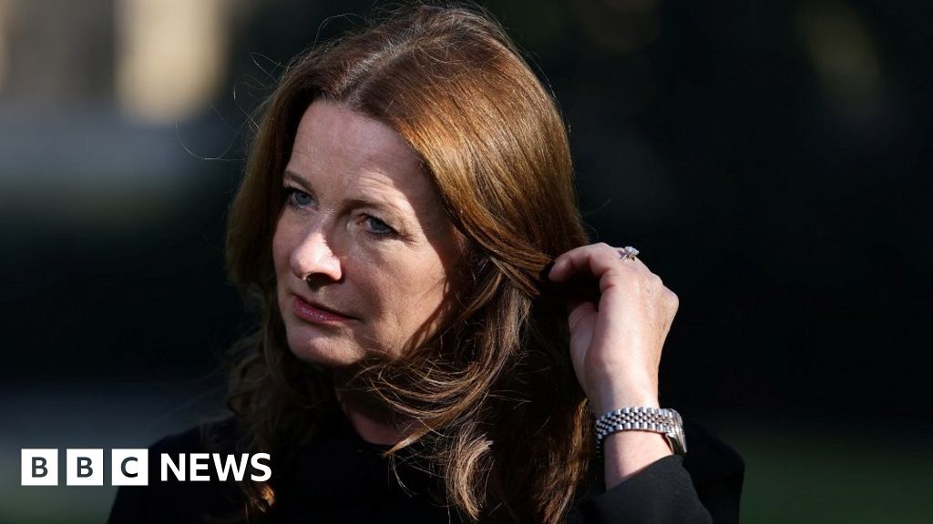 Who is Gillian Keegan? The education secretary who left school at 16 Who is Gillian Keegan? The education secretary who left school at 16