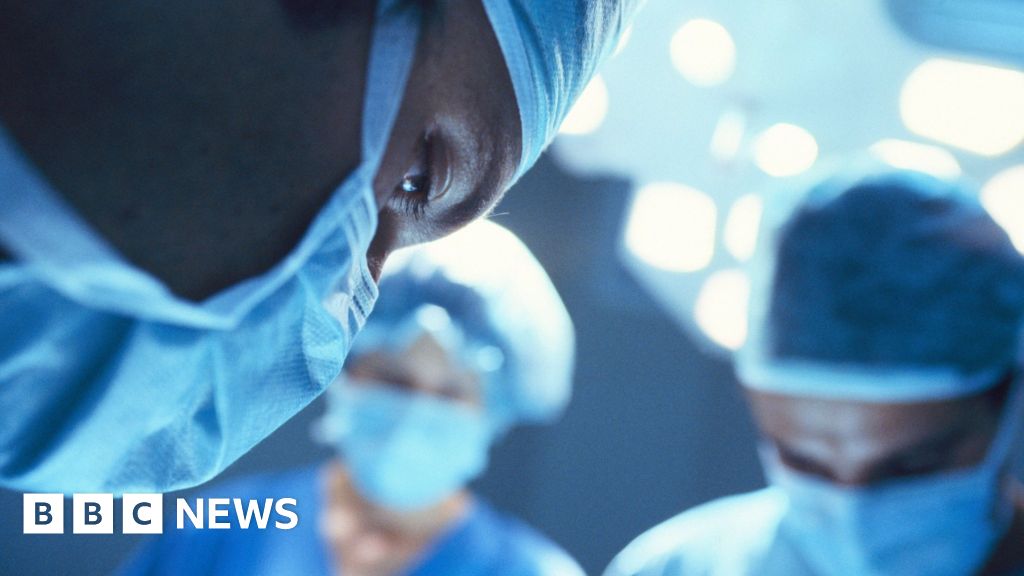 MPs to investigate sexual harassment of female surgeons MPs to investigate sexual harassment of female surgeons