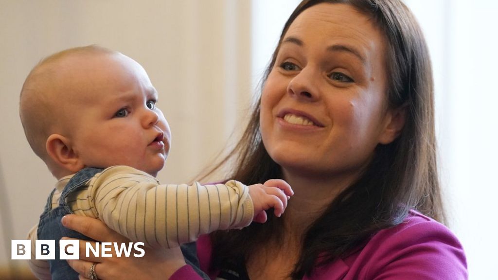 My postnatal depression led to extreme terror