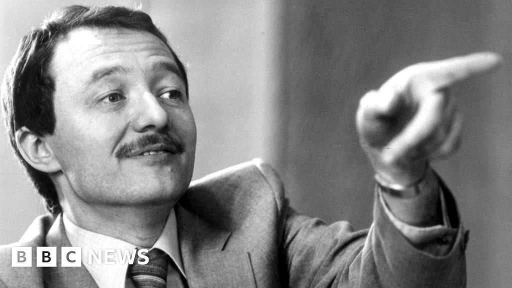 The ongoing legacy of ‘Red Ken’ Livingstone The ongoing legacy of ‘Red Ken’ Livingstone