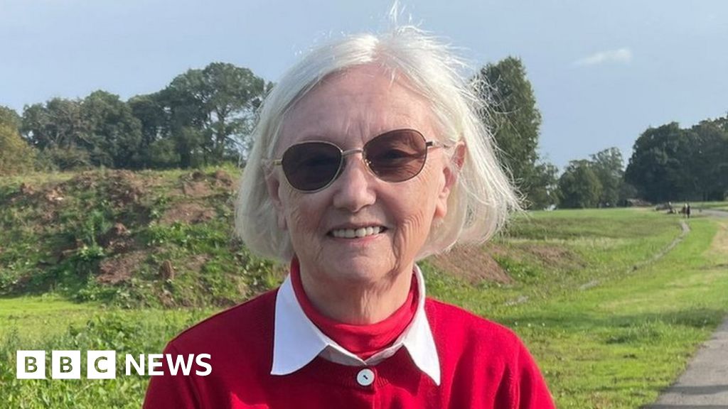 Paralysed woman says new rehabilitation centre will help others