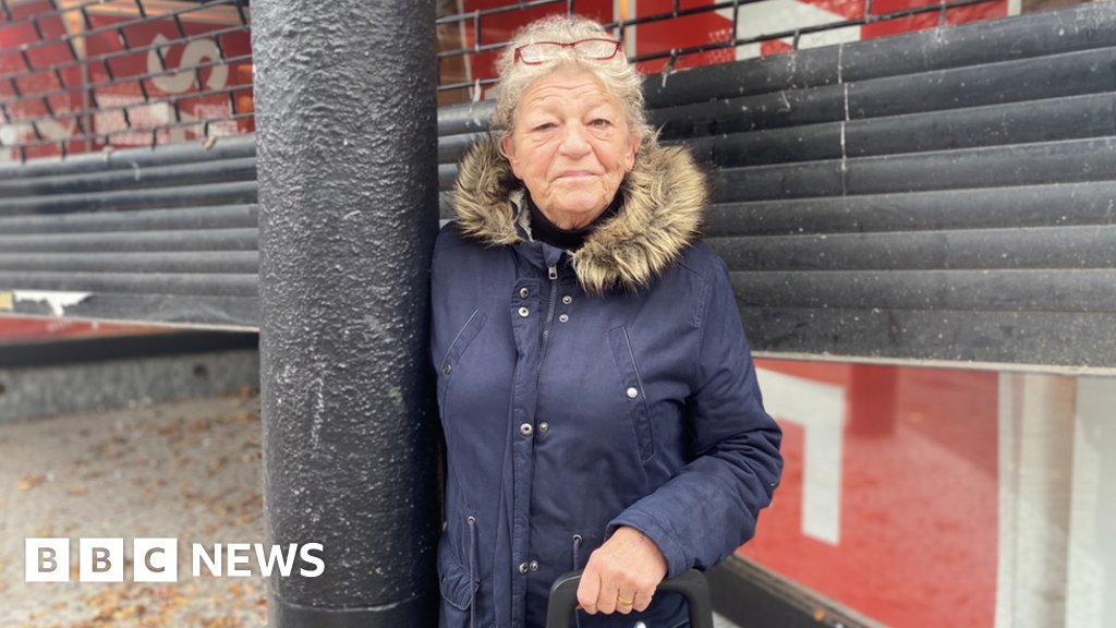 Scrapped HS2 line: ‘Crewe has been forgotten’