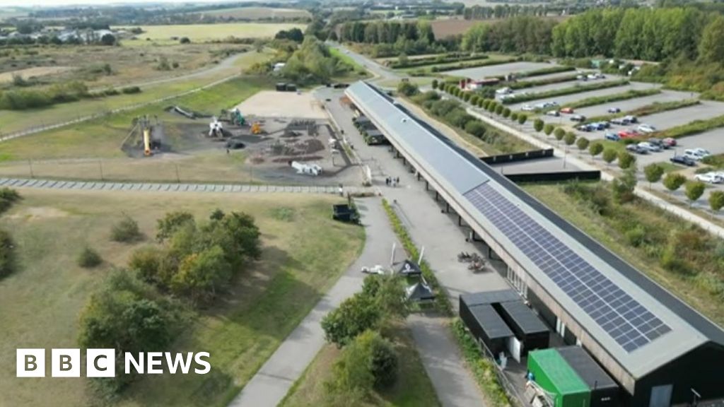 Plans resubmitted for hotel and spa