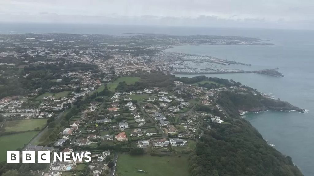 Guernsey budget 2024 proposes tax on empty homes Guernsey budget 2024 proposes tax on empty homes