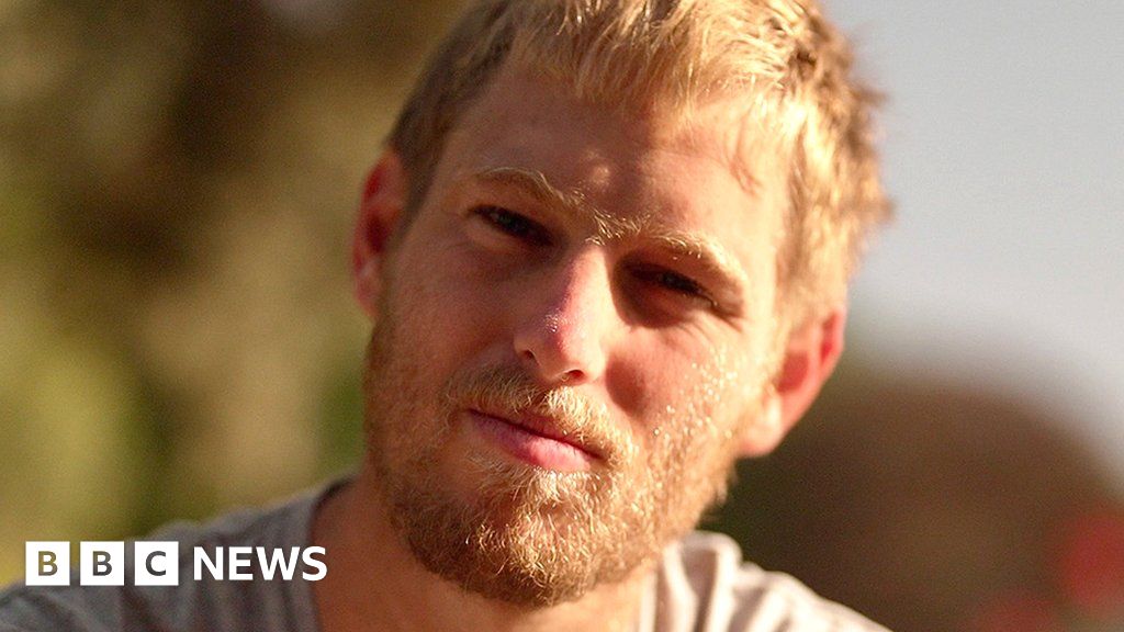 Israeli fighter follows in father’s footsteps