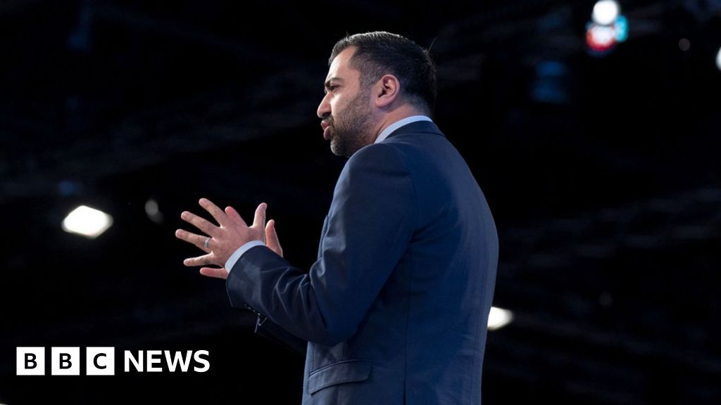 Taxing times for Scottish ministers Taxing times for Scottish ministers