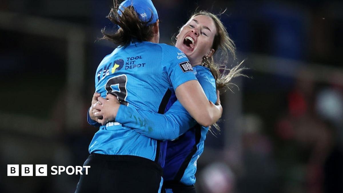 Women’s Big Bash League 2023: Schedule, format and England stars to watch Women’s Big Bash League 2023: Schedule, format and England stars to watch