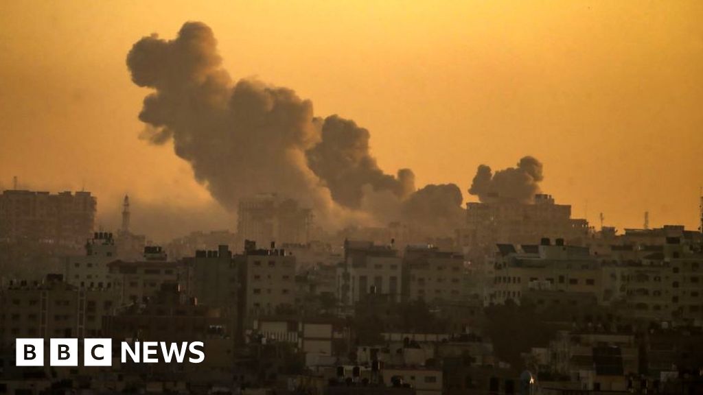 BBC correspondents answer your questions on the conflict between Israel and Hamas BBC correspondents answer your questions on the conflict between Israel and Hamas