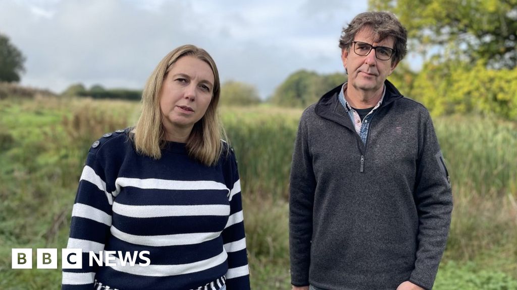 Benthall residents upset with church over land gazumping Benthall residents upset with church over land gazumping