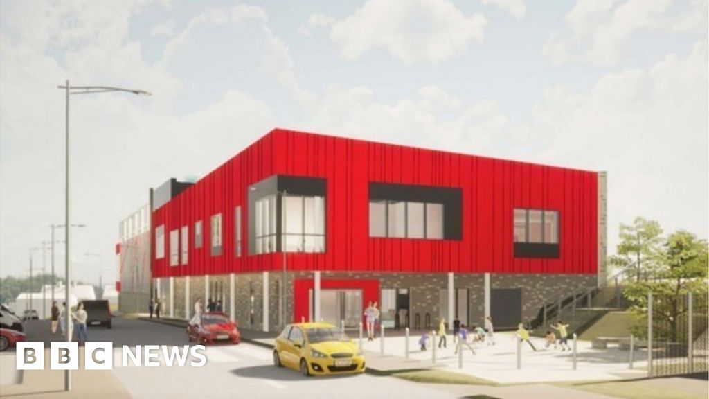New Barnsley town centre youth club to get extra £300k