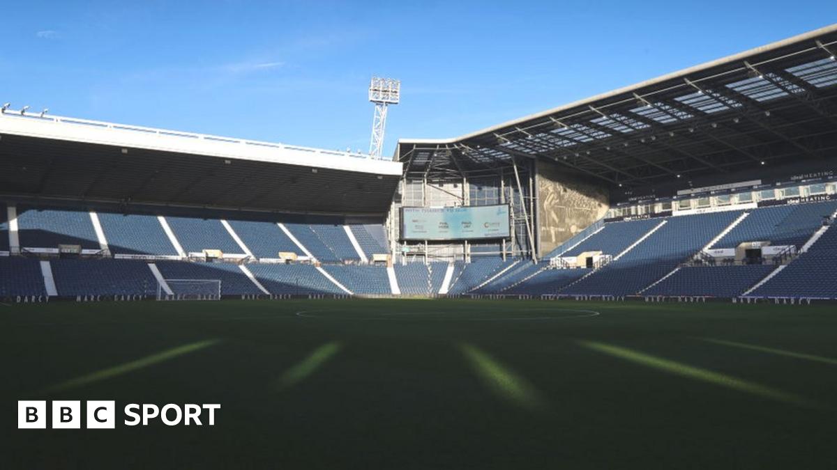 West Bromwich Albion: Fans asked to stay patient as sale of club moves closer