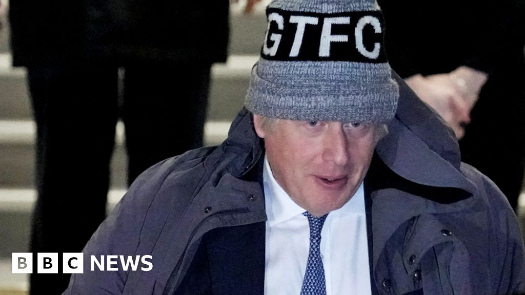 Five takeaways from Boris Johnson’s Covid inquiry evidence Five takeaways from Boris Johnson’s Covid inquiry evidence