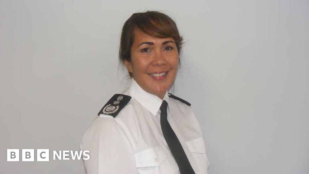 New Buckinghamshire fire chief responds to union criticism New Buckinghamshire fire chief responds to union criticism