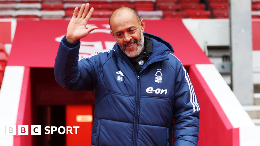 Nottingham Forest: Nuno Espirito Santo wants to build on Steve Cooper’s legacy Nottingham Forest: Nuno Espirito Santo wants to build on Steve Cooper’s legacy