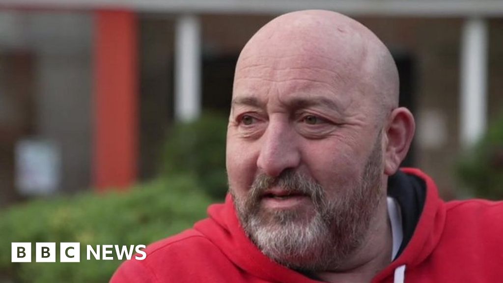 Veterans fear homelessness over housing plans Veterans fear homelessness over housing plans