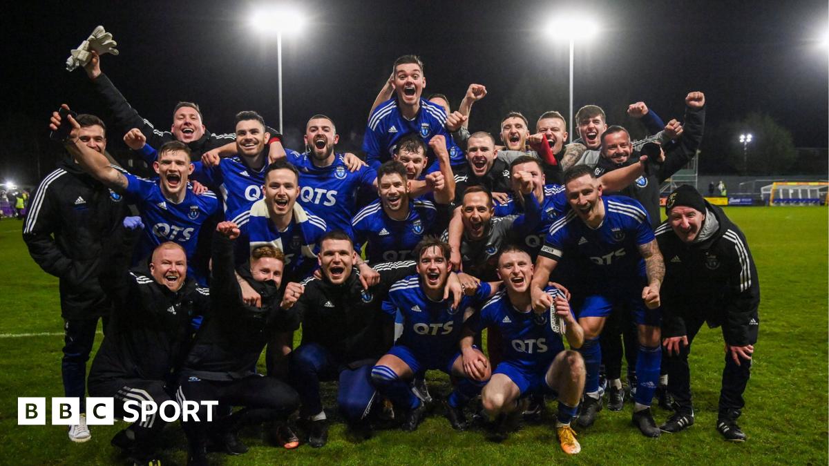 Scottish Cup: A year on, what is the legacy of Darvel shocking Aberdeen? Scottish Cup: A year on, what is the legacy of Darvel shocking Aberdeen?