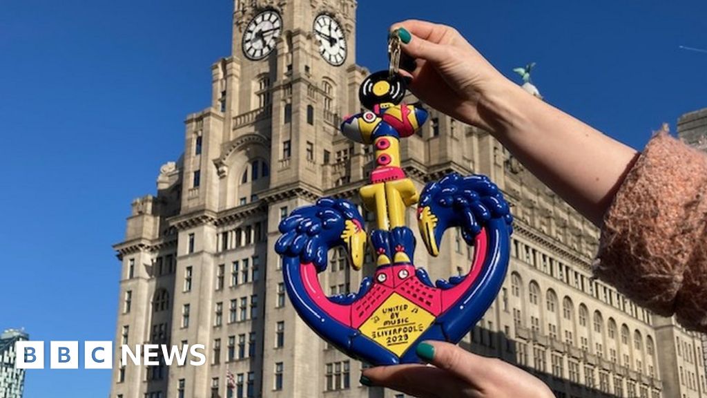 Liverpool to hand over key to Malmo Liverpool to hand over key to Malmo