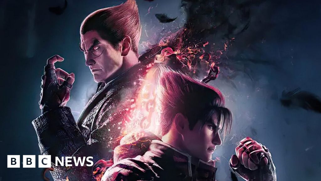 Why UK grime scene is representing Japan’s big fighting game