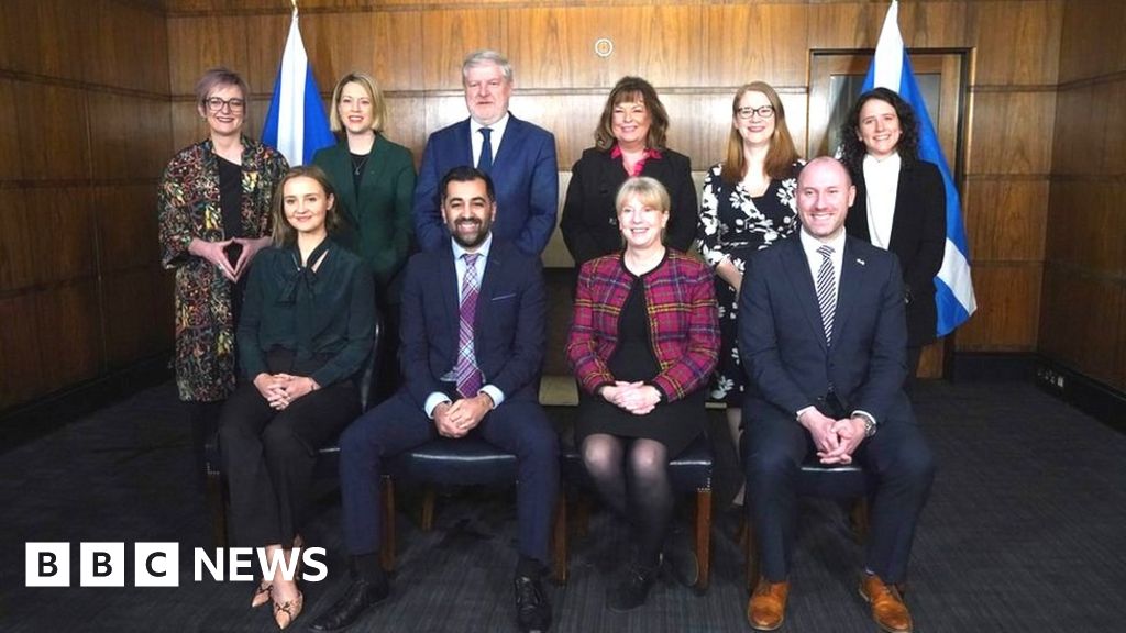 Neil Gray replaces Michael Matheson as Scottish health secretary Neil Gray replaces Michael Matheson as Scottish health secretary