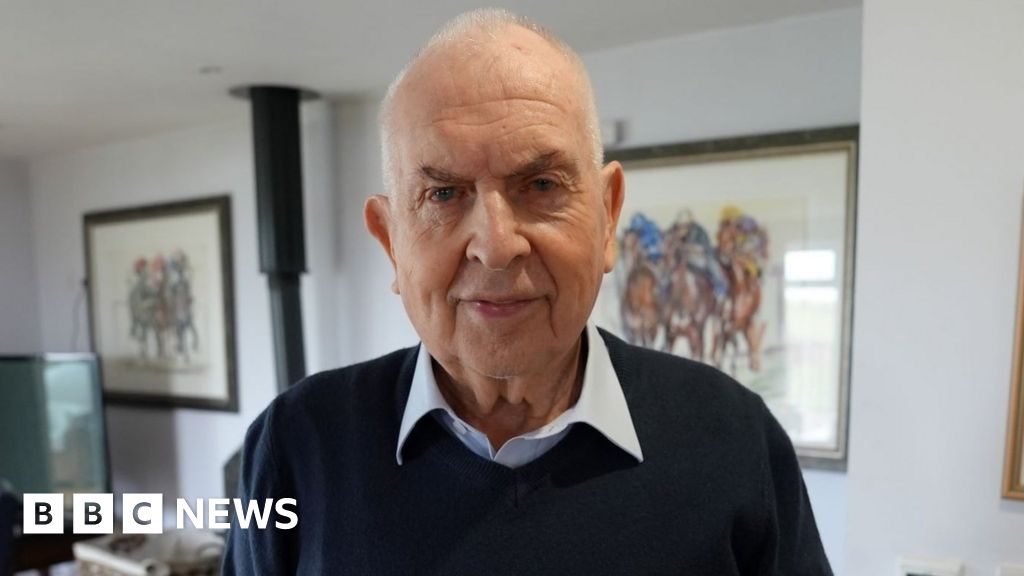 ‘I was a guinea pig during secret Christmas Island nuclear tests’ ‘I was a guinea pig during secret Christmas Island nuclear tests’